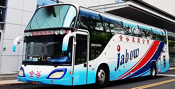 遊覽車03